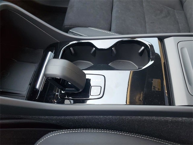 2024 Volvo C40 Recharge Pure Electric Ultimate